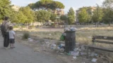 Parchi di Roma tra rifiuti e siringhe, Forza Italia sfida Gualtieri: «Sangalli torni ai cittadini»