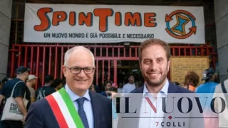 Roma, Gualtieri vuole comprare lo Spin Time: 40 milioni solo per l’acquisto più ‘accordo ponte’e ristrutturazione: ma chi paga il conto?