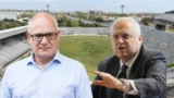 Stadio Flaminio, il Campidoglio ‘sgonfia’ il progetto a soli 43mila posti: Gualtieri con il cerino in mano, ‘No’ dei tifosi