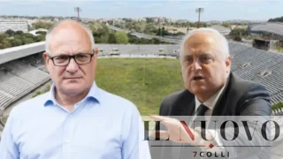 Stadio Flaminio, il Campidoglio ‘sgonfia’ il progetto a soli 43mila posti: Gualtieri con il cerino in mano, ‘No’ dei tifosi