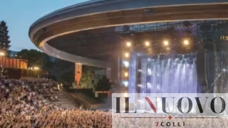 Roma, Take That e Tokio Hotel arrivano al Summer Fest 2027: svelate le prime due super date