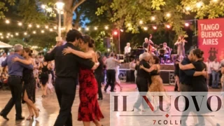 Roma come Buenos Aires per una notte: tango gratis fino all’una di notte. Tutte le informazioni