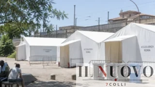 Roma, droga e violenze nelle tendopoli dei senzatetto: Perissa (FdI) chiede a Gualtieri verifiche immediate