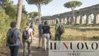 Roma apre i suoi giardini segreti: 5 passeggiate tra ville storiche e luoghi nascosti