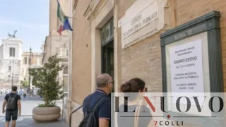 Roma, ad agosto servizi comunali ridotti: ecco quali uffici chiudono prima. Tutte le informazioni