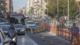 Roma, via Casilina chiusa verso il centro per due mesi: traffico stravolto fino al 19 ottobre. Tutte le informazioni