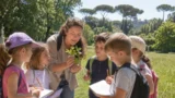 Roma, bambini esploratori per un giorno a Villa Borghese: ultimo appuntamento d’estate. Come partecipare