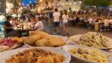 Sagre vicino Roma dal 7 al 9 agosto: il Lazio apparecchia un weekend da record