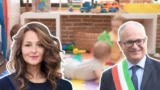 Nidi di Roma, supplenti chiamate a firmare il 31 agosto, alla vigilia della riapertura: servizi a rischio. Gualtieri ‘gioca’ con lavoratrici e famiglie?