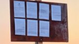 Ardea, il consorzio “vince” al Tribunale e affigge i manifesti con nome, cognome, dati sanitari e personali del ricorrente: “Violata la mia privacy, tutti sanno i miei fatti privati” (VIDEO)