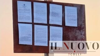 Ardea, il consorzio “vince” al Tribunale e affigge i manifesti con nome, cognome, dati sanitari e personali del ricorrente: “Violata la mia privacy, tutti sanno i miei fatti privati” (VIDEO)