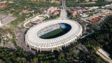 Roma, torna la Serie A all’Olimpico: stasera Roma-Fiorentina, ecco dove parcheggiare e come arrivare allo stadio
