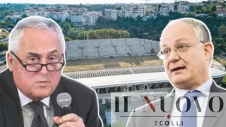 Stadio Flaminio, rivolta contro il progetto-bis di Lotito e Gualtieri, Italia Nostra scrive al Governo: Fermate questo ‘scempio’
