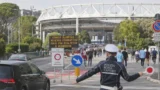 Roma, rivoluzione intorno all’Olimpico, strade liberate dalle auto e sosta riservata ai tifosi: ecco per quanto resterà in vigore