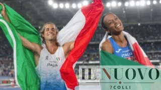 Altro che calcio, l’Italia dell’atletica domina il medagliere d’Europa: Tamberi e Iapichino simboli di un modello che funziona
