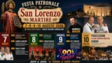 Tor San Lorenzo torna in festa dopo sei anni, quattro giorni tra comicità, musica e tradizione: il programma completo