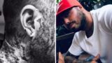 Valerio Gentile, il ragazzo morto dopo essere stato sfregiato dall’ex, raccontava il suo dolore sui social: «Hai distrutto un amore puro, ma non riesco a odiarti»