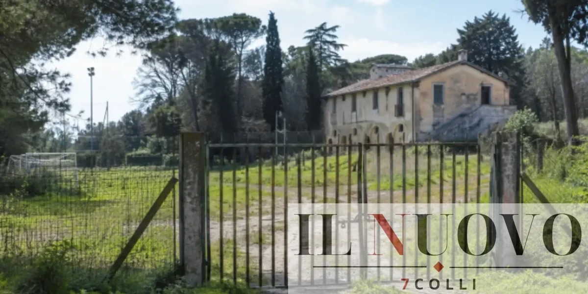 Foto generata con IA