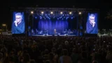 Ostia, Ferragosto comincia con Michele Zarrillo: concerto gratis a due passi dal mare