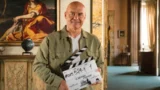 Luca Zingaretti a Roma per la nuova serie “Il Metodo Paraldi”: ecco dove e quando