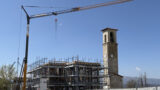 Amatrice si prepara al decennale del sisma: tra la preghiera della notte e la sfida della rinascita