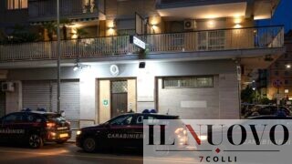 Roma, “Mamma perdonami, ma mi ammazzo”: va nel Parco di Centocelle e fissa una corda all’albero. Salvato in extremis