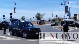 Anzio e Nettuno, troppi furti nelle auto: maxi controlli (e multe)