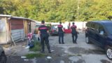 Roma, violenta rapina sul bus ATAC: schiaffi, calci e pugni, 28enne picchiato per 5 minuti da 4 rom