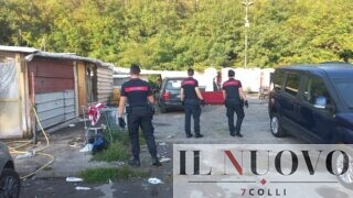 Roma, violenta rapina sul bus ATAC: schiaffi, calci e pugni, 28enne picchiato per 5 minuti da 4 rom
