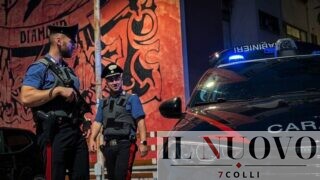 Roma, spari con pistola a piombini da un’auto in corsa: quattro persone ferite tra Tor Bella Monaca, Tor Vergata e Tor Sapienza