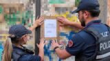 Roma, “Er Pizzicarolo” a Trastevere chiuso di nuovo: alcolici e occupazione abusiva, stop per 15 giorni