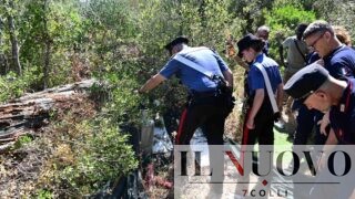 Castel Fusano, in auto con marijuana, cocaina e hashish nel bagagliaio: maxi controlli dei Carabinieri nella pineta, 3 arresti e 7 denunce (FOTO)
