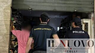 Roma, controlli a tappeto a Val Melaina: chiusi due locali e quasi 40mila euro di multe