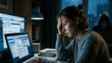 Cyberstalking: cosa rischia chi perseguita una persona online?