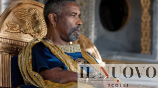 Denzel Washington a Roma per la serie Netflix ‘Dolce’: ecco dove e quando