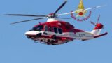 Elicottero ultraleggero precipita a Sutri, disperso nelle campagne: ricerche in corso per trovare il velivolo