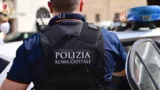 Ostia, blitz nell’ex Colonia: cinque denunciati e tre arrestati dopo l’aggressione agli agenti