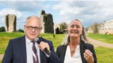 Roma cerca dagli sponsor 2 milioni per bonificare il ‘lago di idrocarburi’ sotto il Parco: la Giunta Gualtieri non ha (ancora) i fondi