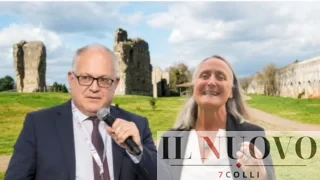 Roma cerca dagli sponsor 2 milioni per bonificare il ‘lago di idrocarburi’ sotto il Parco: la Giunta Gualtieri non ha (ancora) i fondi