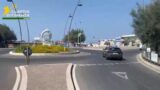Blitz della Finanza tra Torvaianica, Anzio e Nettuno: sequestrati 21mila prodotti contraffatti e insicuri, scoperti 6 lavoratori in nero