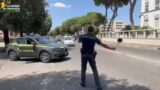 Ostia, metà dei lavoratori in nero in un noto ristorante: chiesta la chiusura