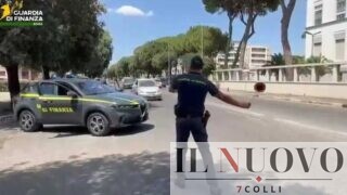Ostia, metà dei lavoratori in nero in un noto ristorante: chiesta la chiusura