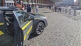 Roma, 4 hotel… abusivi a Termini: multe per oltre 120mila euro