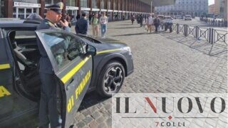 Roma, 4 hotel… abusivi a Termini: multe per oltre 120mila euro