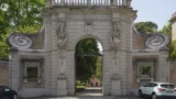 Roma, sotto Villa Celimontana riemerge un tesoro imperiale: otto stanze con mosaici e affreschi (FOTO)