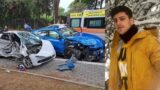 Matteo Di Pietro lascia i domiciliari: lo youtuber dei The Borderline affidato ai servizi sociali dopo la morte del piccolo Manuel