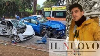 Matteo Di Pietro lascia i domiciliari: lo youtuber dei The Borderline affidato ai servizi sociali dopo la morte del piccolo Manuel