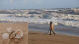 Perdere la fede nuziale in mare, a Gaeta c’è chi la va a cercare (gratis): «Intervengo subito, spesso la ritrovo»