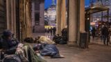 Roma, 1.299 clochard in prevalenza stranieri, ma il bando da 2,8 milioni del Campidoglio è per soli 20 posti e senza mediatore culturale