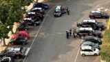 Pomezia, operazione antidroga: decine di militari e vigili del fuoco alle case Ater, ecco cosa sta succedendo